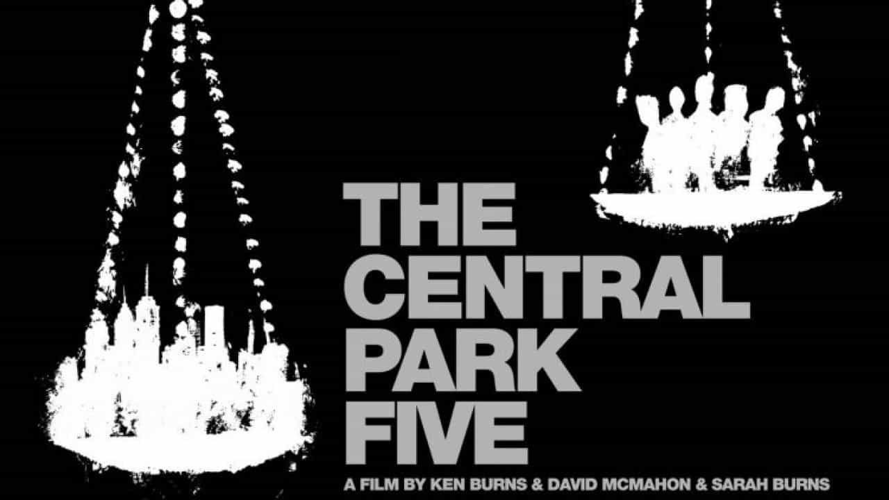 ¼ƬDocumentaryThe Central Park Five (2012)-Ѹ