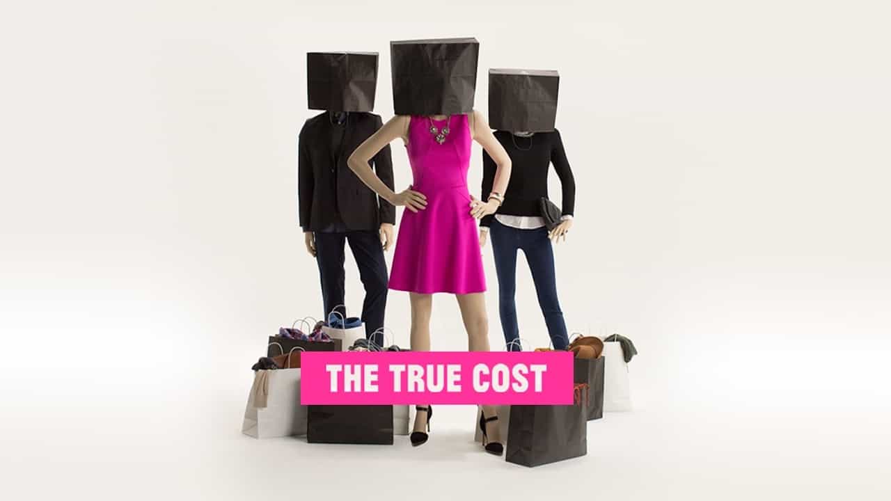 ¼ƬDocumentaryThe True Cost (2015)-Ѹ