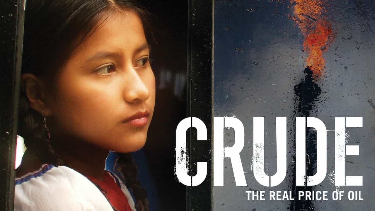 ¼ƬDocumentaryCrude: The Real Price of Oil (2009)-Ѹ