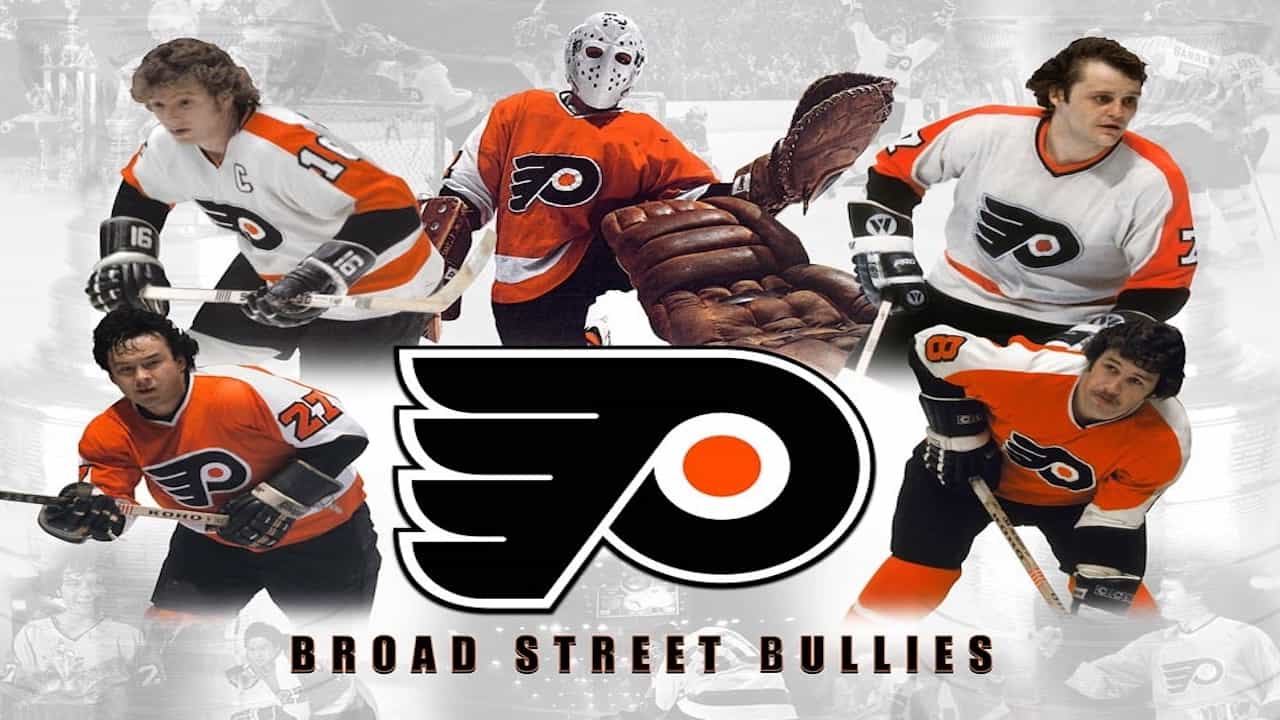 ¼ƬDocumentaryBroad Street Bullies (2010)-Ѹ