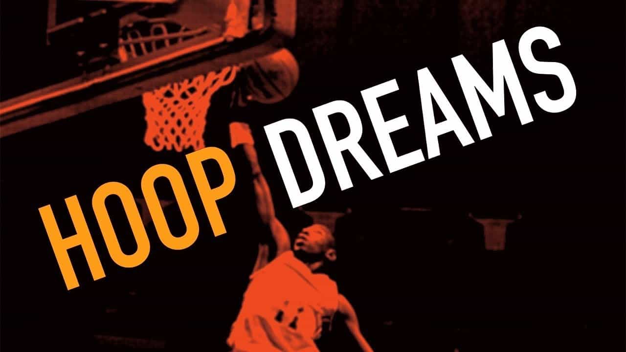 ¼ƬDocumentaryHoop Dreams (1994)-Ѹ