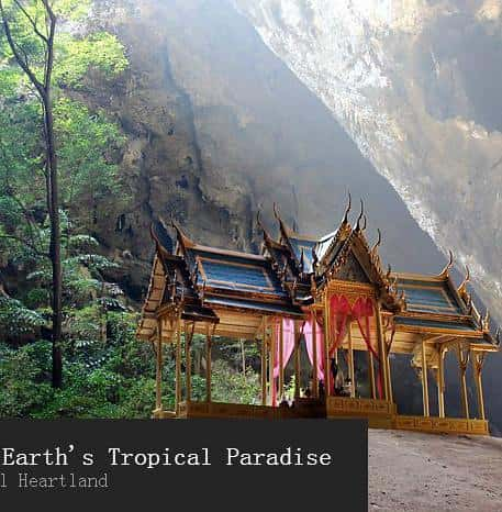 [BBC] ̩ϵĳ / Thailand: Earth's Tropical Paradise-Ѹ