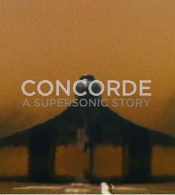 [BBC] Эͣٹ / Concorde A Supersonic Story-Ѹ