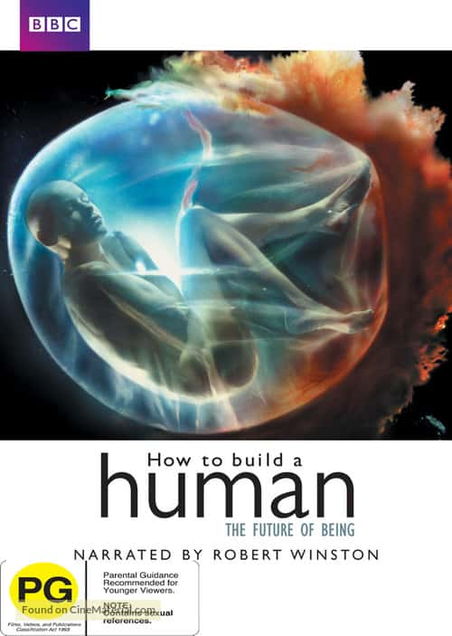 [BBC]  / How to Build A Human-Ѹ