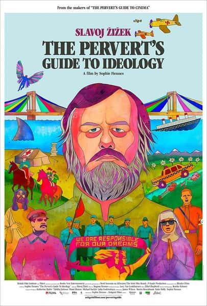 [] ̬ʶָ̬ / he Pervert's Guide to Ideology-Ѹ