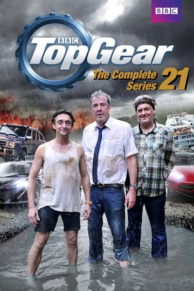 [BBC]  1-22ȫ / Top Gear Season 1-22-Ѹ