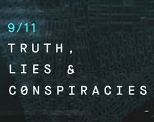 [] 911ࡢԺı / 9.11 Truth Lies and Conspiracies-Ѹ