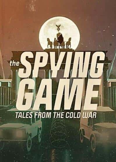 [] սϷ / The Spying Game Tales from the Cold War-Ѹ