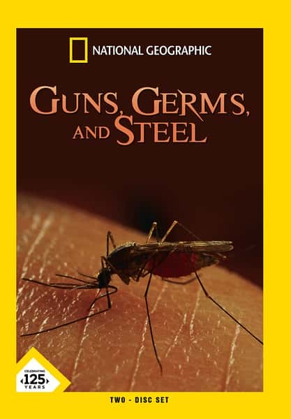 [ҵ] ǹڲ / Guns, Germs, and Steel-Ѹ