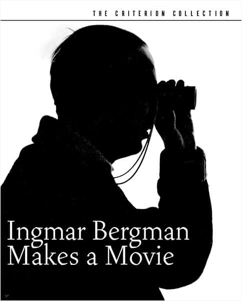 [] ӢꡤĵӰ / Ingmar Bergman g?r en film-Ѹ