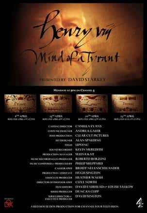 [BBC] ֮ / Henry VIII:Mind of a Tyrant-Ѹ