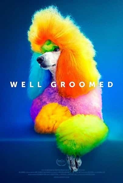 [] Ĵ / Well Groomed-Ѹ