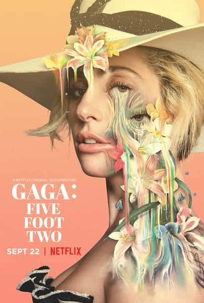 [Netflix] ¸£߶ / GAGA: Five Foot Two-Ѹ