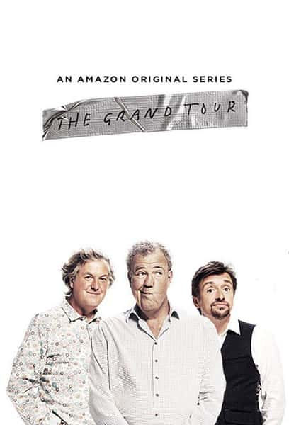 [BBC] ֮ ȫ / The Grand Tour Season 1-3-Ѹ