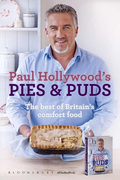 [BBC] ޽ɺͲ / Paul Hollywood's Pies and Puds-Ѹ