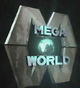 [Discovery]   / Ĺ Mega World -Ѹ