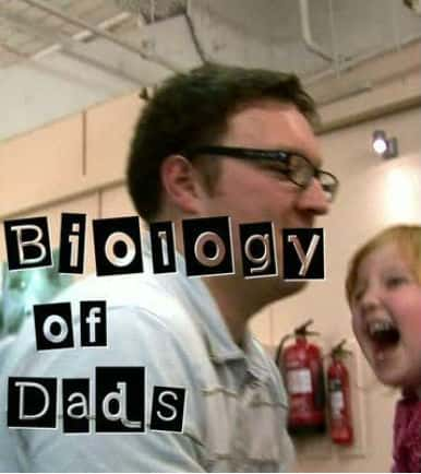 [BBC] ׵ѧ / Biology of Dads-Ѹ