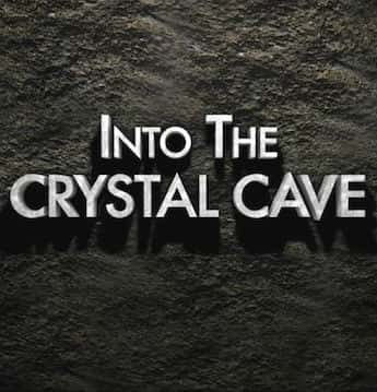 [ҵ] ̽īˮѨ / Into The Crystal Caves-Ѹ