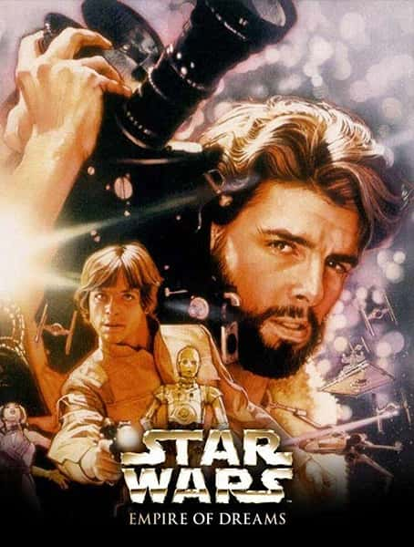 [ABC] ֮۹սĹ / Empire of Dreams: The Story of the 'Star Wars' Trilogy-Ѹ