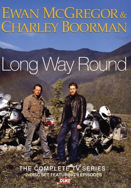 [BBC] · / Long Way Round-¼ƬԴ1080P/720P/360PѸ