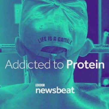 [BBC] ʳ / Addicted to Protein-Ѹ