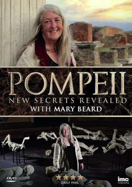 [BBC] ӱ½ / Pompeii: New Secrets Revealed with Mary Beard-Ѹ