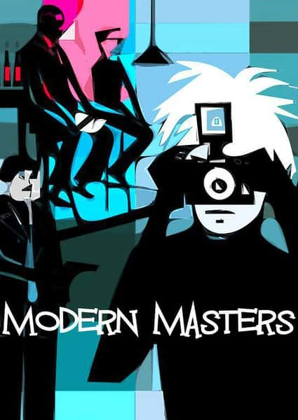 [BBC] ִʦ / Modern Masters-Ѹ