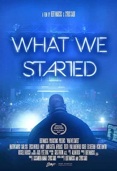 [] ǵ / What We Started-Ѹ