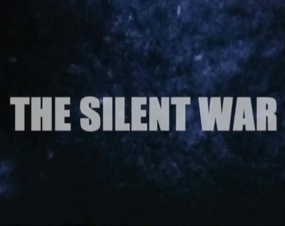 [BBC] ž֮ս / The Silent War-Ѹ