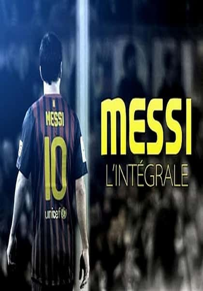 [] ÷ȫ¼ / Messi l'intgrale-Ѹ