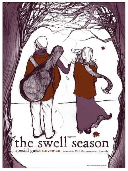 []  / The Swell Season-Ѹ