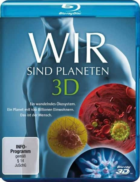 [] ̽ / Wir sind Planeten-Ѹ