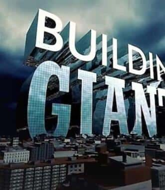 [Discovery] ް / Building Giants-Ѹ