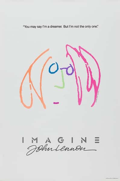 [PBS] Լٯ / Imagine: John Lennon-Ѹ