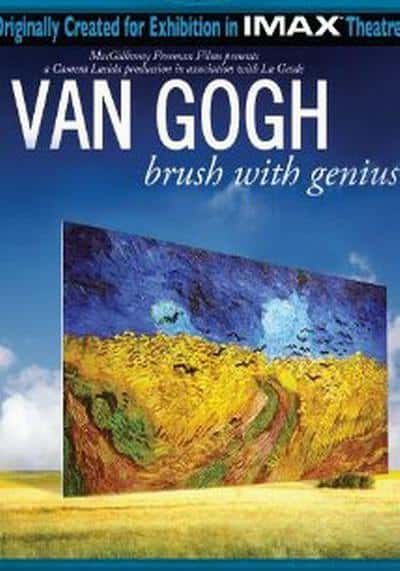 [IMAX] ߣ츳֮ / Van Gogh: Brush With Genius-Ѹ