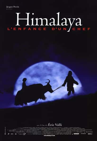 [] ϲ / Himalaya - l'enfance d'un chef-Ѹ