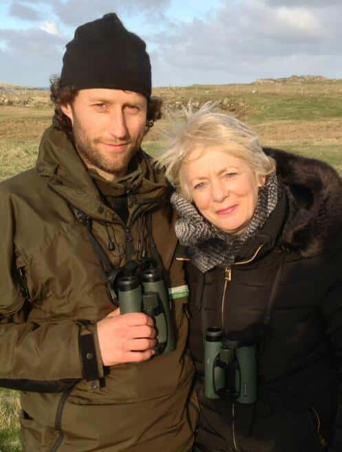 [ITV] ɭȺ֮ / Alison Steadman's Shetland-Ѹ