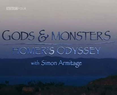 [BBC] ħʷʫµ / Gods &amp; Monsters: Homer's Odyssey-Ѹ