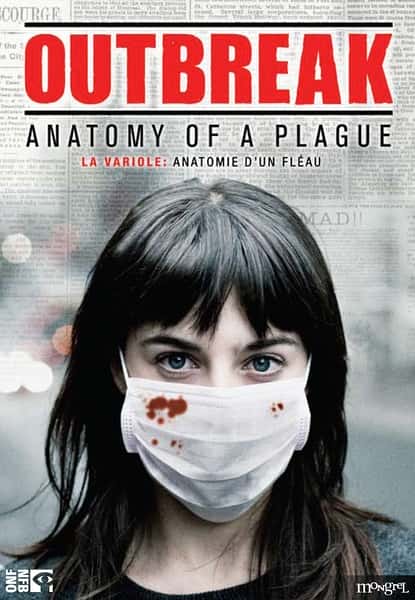 [] 컨󱬷ߵĽѧ / Outbreak: Anatomy of a Plague-Ѹ