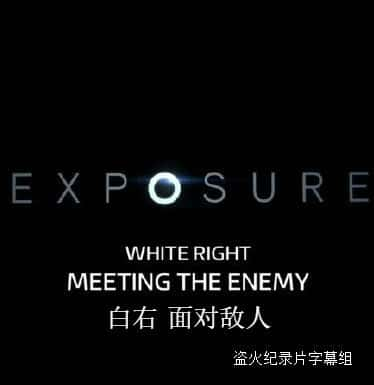 [Ļ] ңԵ / White.Right.Meeting.the.Enemy-Ѹ