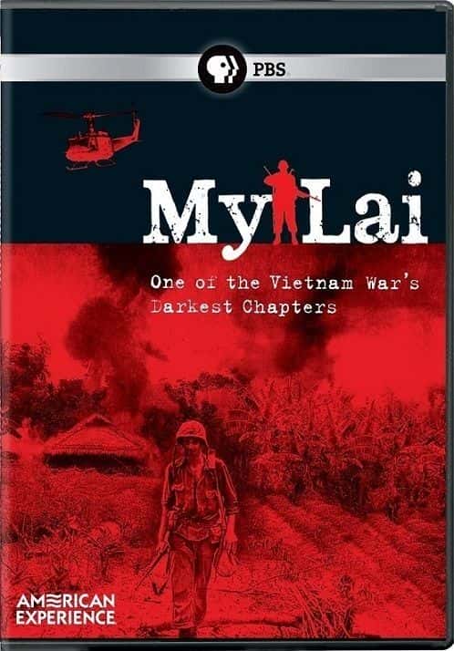 [PBS]  / My Lai-Ѹ