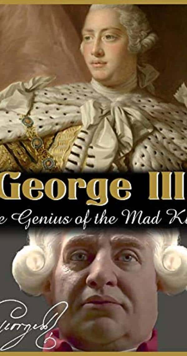 [BBC]   / George III - The Genius Of The Mad King-Ѹ