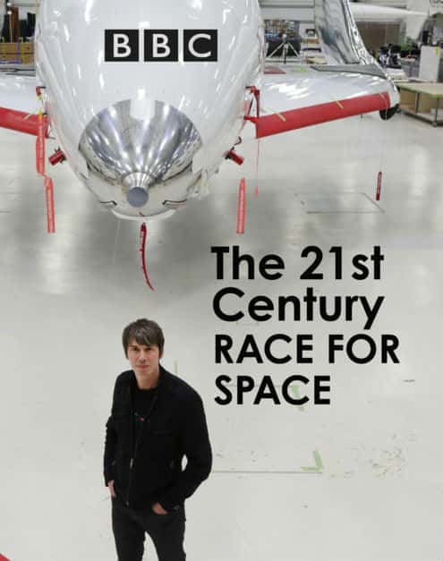 [BBC] 21̫վ / The 21st Century Race for Space-Ѹ
