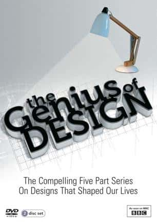 [BBC] 츳 / The Genius of Design-Ѹ