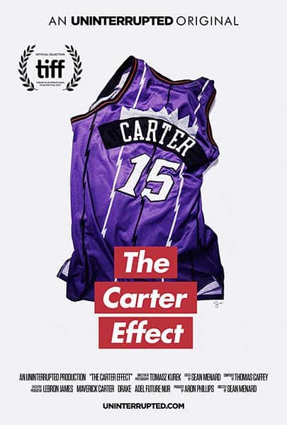 [] ЧӦ / The Carter Effect-Ѹ