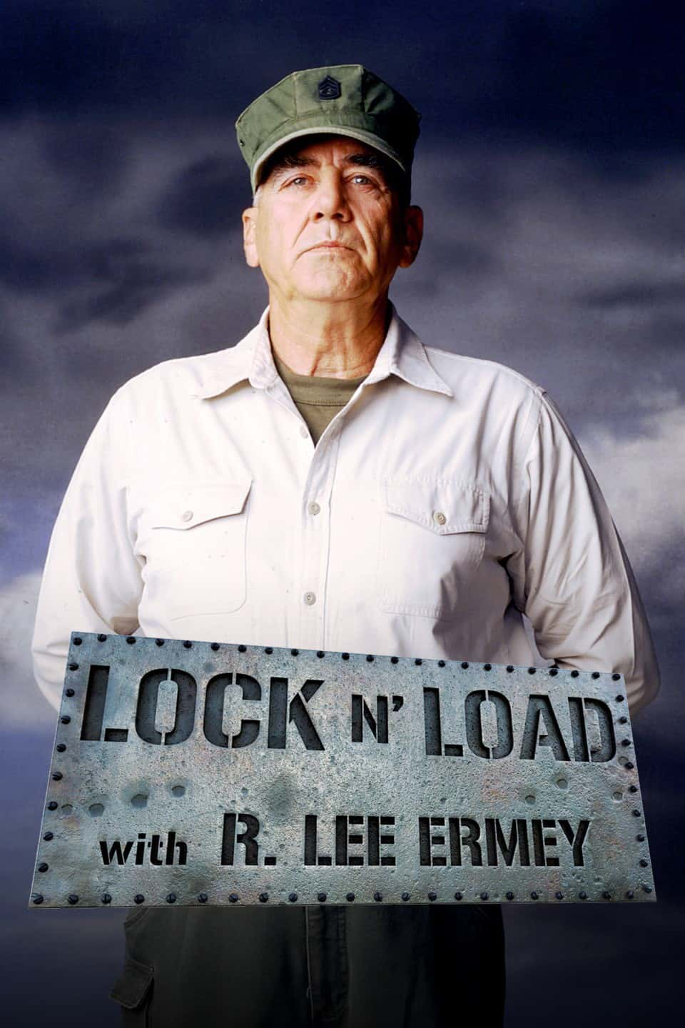 [ʷƵ ]  / Lock N Load with R. Lee Ermey-Ѹ