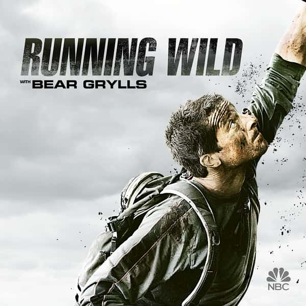 [NBC] ˻Ұ ڶ / Running Wild with Bear Grylls Season 2-Ѹ