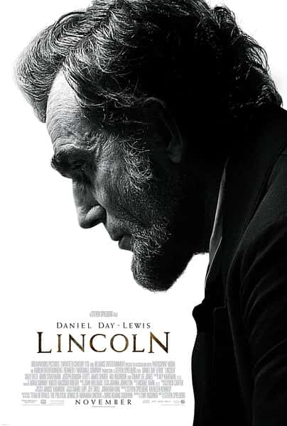 [ABC] ֿ / Lincoln-Ѹ