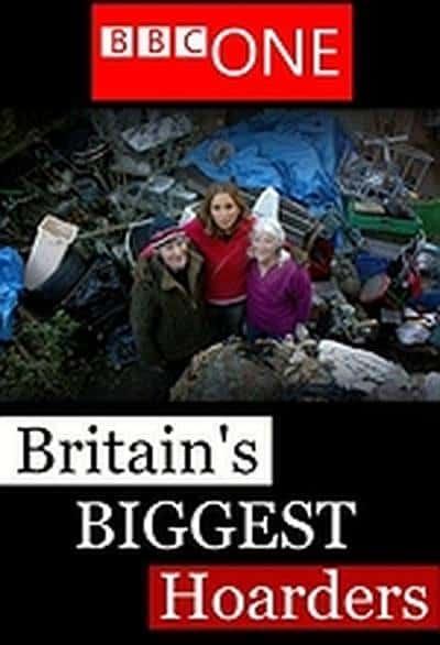 [BBC] Ӣڻ / Britain's Biggest Hoarders-Ѹ