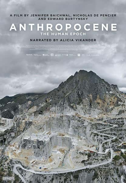 []  / Anthropocene: The Human Epoch / l / -Ѹ